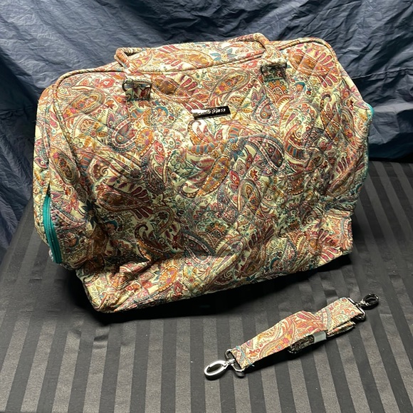 Cynthia Rowley Bags Cynthia Rowley Quilted 0 Ployester Traveler